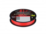 SpiderWire Stealth Smooth 8 Red